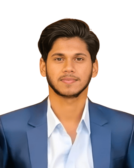 Saurav Kumar Yadav